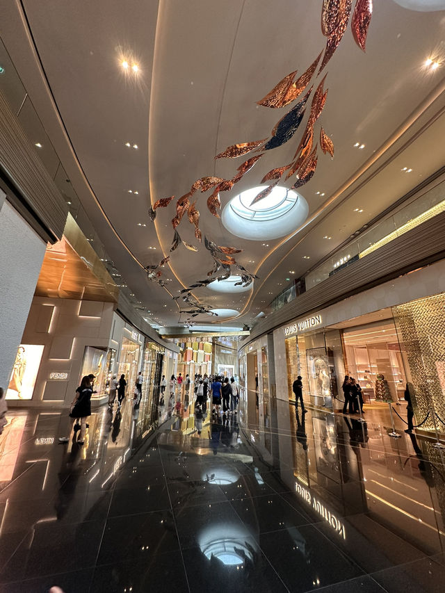 All the treasures of IconSiam