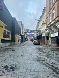 🇩🇪✨ Hamburg Tour Guide & Review