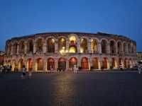 Verona!! Beautiful city