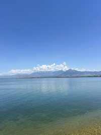Moments by Albania’s Largest Lake 🇦🇱