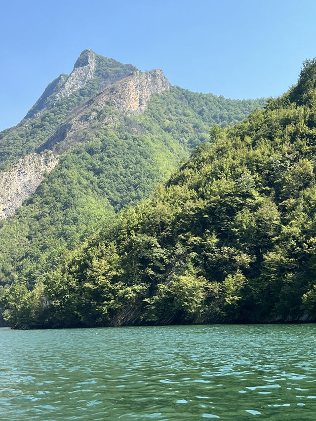 The Hidden Gem of Northern Albania 🇦🇱