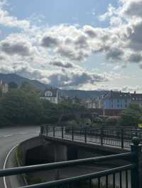 Trip to Bergen