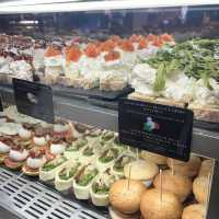 🇪🇸西班牙馬德里 - 聖米格爾市場 Mercado de San Miguel