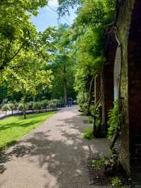 Holland Park