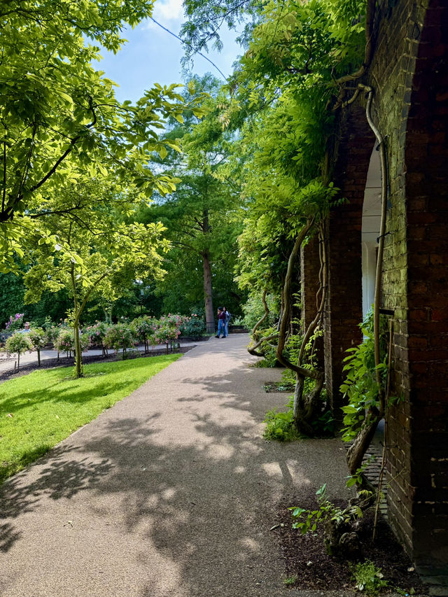 Holland Park