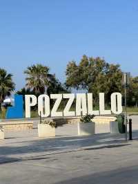 🇮🇹 西西里島波扎洛（Pozzallo） 🏝️
