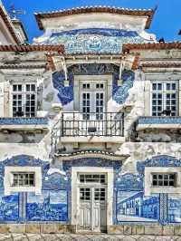 Aveiro, Portugal: The Venice of Portugal with a Coastal Soul