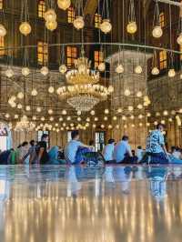 Muhammad Ali Mosque, Egypt: A Majestic Icon Above Cairo’s Skyline