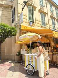 Menton 1- 2 Days Travel Guide 