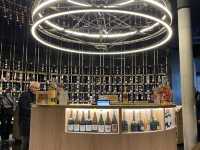 🍷✨ รีวิวท่องเที่ยว “La Cité du Vin” เมืองบอร์โดซ์
