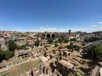 tips on saving money at iconic Roman sites