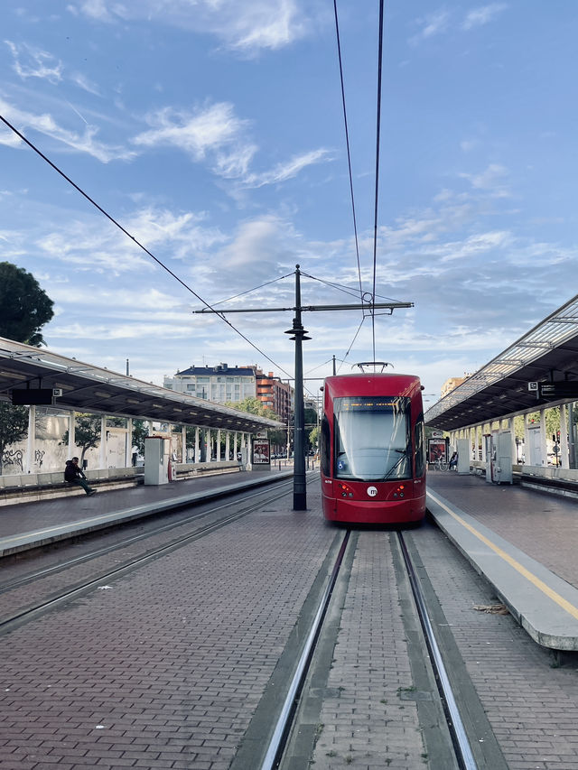 Valencia Day Trip Itinerary