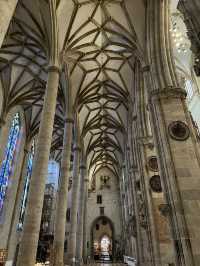 Ulm – Where history touches the heavens and innovation flows with the Danube 🌍⛪🌊