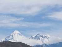 Nepal Trip: Mountains, Culture & Inner Peace 🏔️🙏