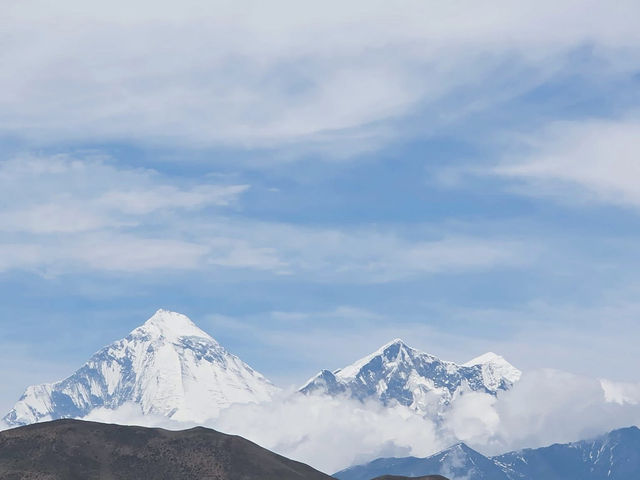Nepal Trip: Mountains, Culture & Inner Peace 🏔️🙏