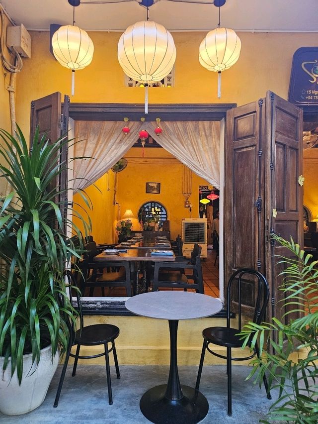 Exploring Hoi An: Culture, Cuisine, and Riverside Magic