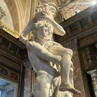 Rome Through Bernini’s Eyes: A Baroque Pilgrimage