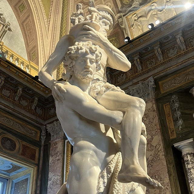 Rome Through Bernini’s Eyes: A Baroque Pilgrimage