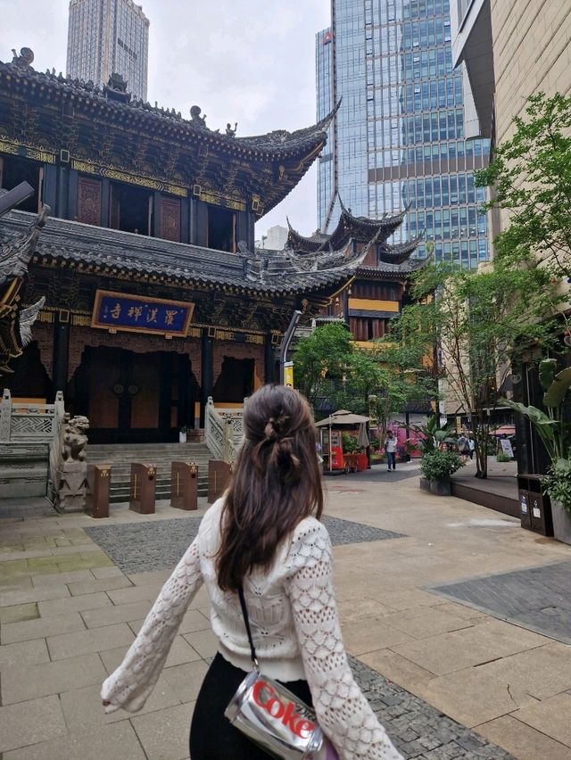 Own Chongqing in 3 Days with Just $100 🔥🇨🇳