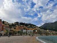 Why Isn’t Everyone Talking About Menton? ✨️