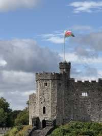 Castle 2 Days Itinerary