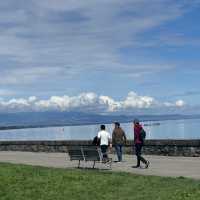 Geneva Day Trip Itinerary