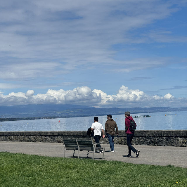 Geneva Day Trip Itinerary Geneva Day Trip Itinerary