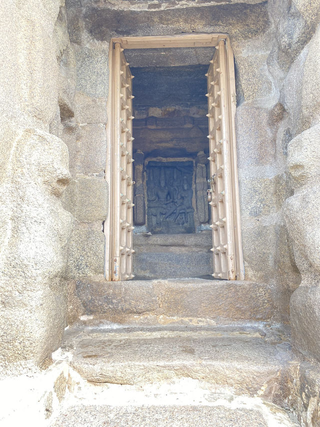 🌟 Review: Kapaleeshwarar Temple, Chennai
