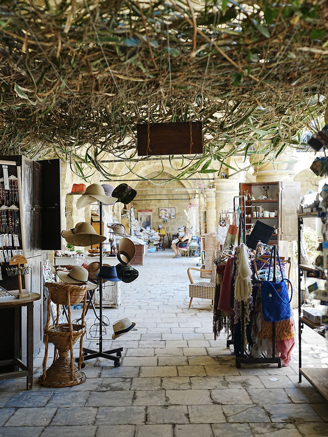 一気にトルコ！？日帰りで北キプロスへ