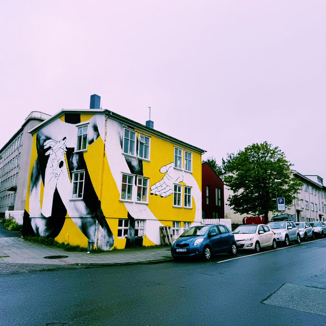 Escape the City: Nature Day Tours from Reykjavík