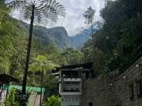 ✨ Machu Picchu Magic: From Hot Springs to Cloud-Kissed Ruins 🌿⛰️
