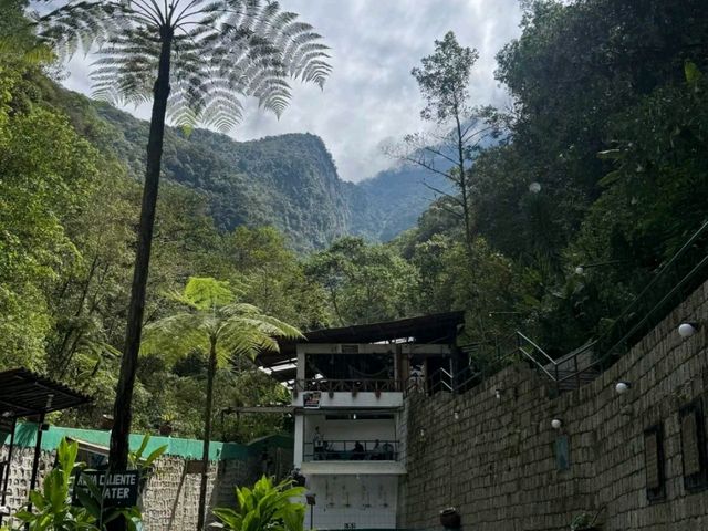 ✨ Machu Picchu Magic: From Hot Springs to Cloud-Kissed Ruins 🌿⛰️
