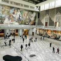 Oslo on a Shoestring: Fjords, Parks & City Vibes