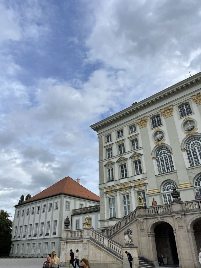 🍺 Munich: History, Culture & Bavarian Charm