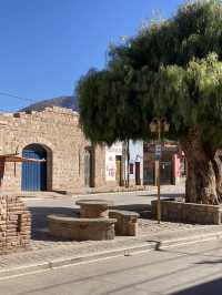 Argentina Trip: Jujuy pre colonial vibes and landscapes