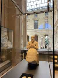 🖼️ Louvre: Art, History & Iconic Architecture