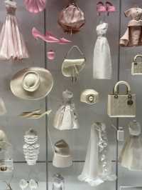 Paris | One of the most brilliant museum of Dior