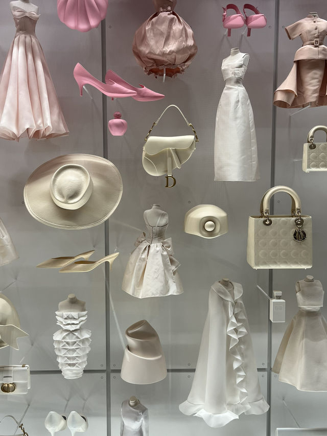 Paris | One of the most brilliant museum of Dior Paris | One of the most brilliant museum of Dior