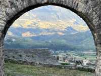Gjirokastër Weekend Getaway: Albania’s Stone City Unraveled