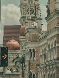 🏛️✨ Jalan Tan Hiok Nee Heritage Meets Modern 🏮
