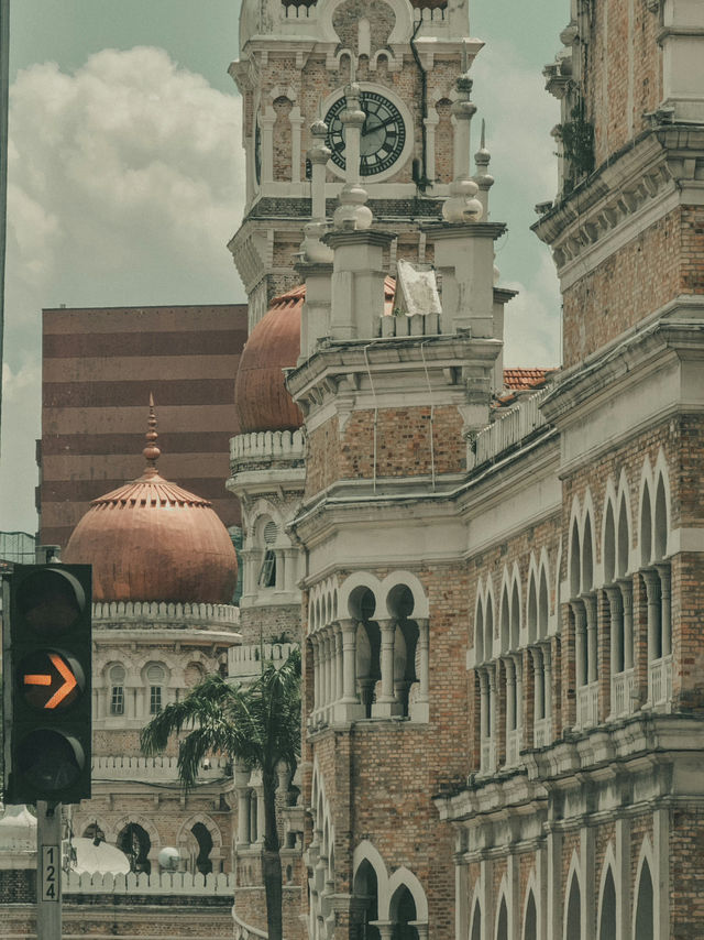 🏛️✨ Jalan Tan Hiok Nee Heritage Meets Modern 🏮