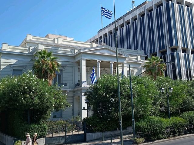 Spooky Vibes in the Cradle of Democracy: Halloween To-Dos in Athens, Greece