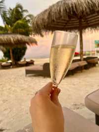 Cocoon Maldives — Where Modern Luxury Meets Barefoot Paradise