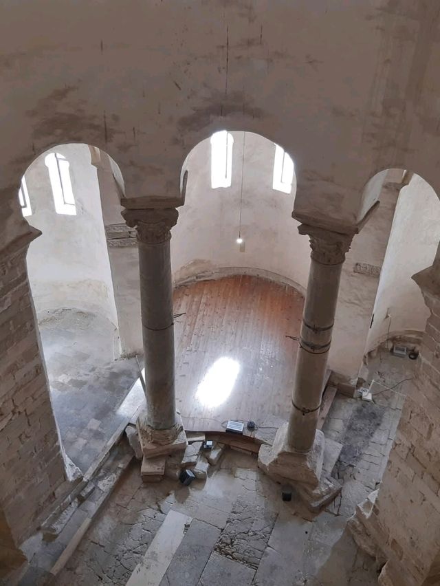 The Beauty of Zadar: Halloween Haunts & Hidden Gems