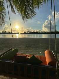 Why Visit Sun Siyam Olhuveli, Maldives?