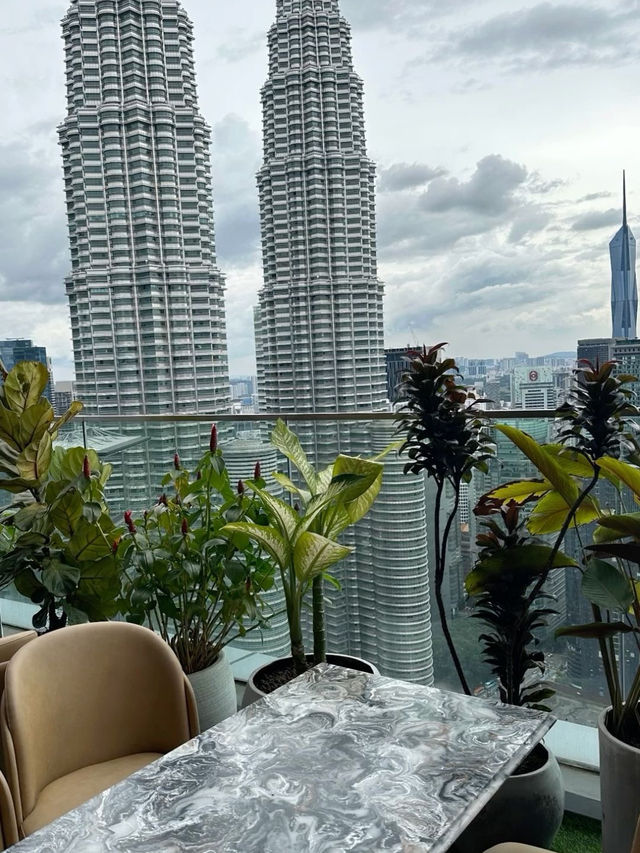 Kuala Lumpur Eats🍲