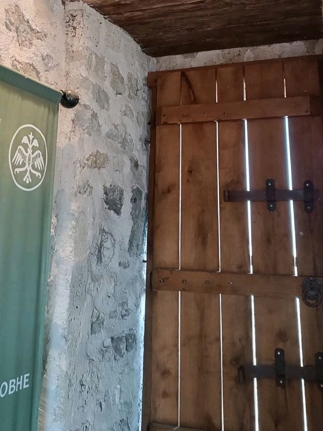 Momčilov Grad: The Legend and Fortress of Pirot