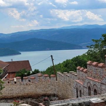Rajčica Monastery: A Serene Spiritual Haven