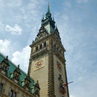 Hamburg’s Most Photogenic Spots 📸✨