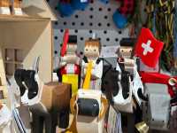 ❄️🏔️ Jungfraujoch: The Top of Europe! 🇨🇭